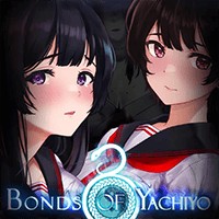 Bonds of Yachiyo - Game Kinh Dị Nhật Bản, Ngôi Trường Ma Quỷ