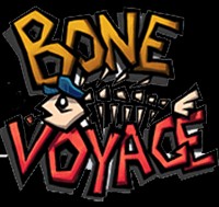 Bone Voyage: Khám phá con tàu bí ẩn trong Early Access