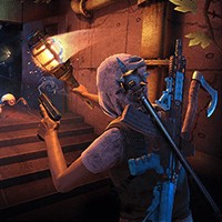 Bonelab: Trải nghiệm game bắn súng VR thực tế ảo đỉnh cao