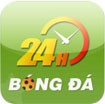 Bóng đá 24h iOS: Kết quả bóng đá nhanh nhất