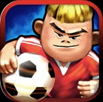 Bóng đá Kungfu iOS 1.0.12 - Tải game quản lý bóng đá trên iPhone/iPad