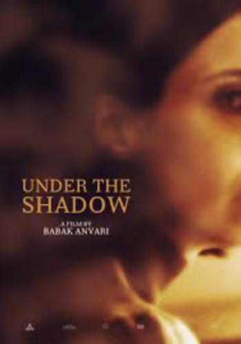 Under the Shadow 7