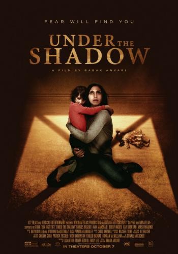 Under the Shadow 1