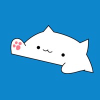 Bongo Cat Musical Instruments iOS 1.8.9 - Ứng dụng làm nhạc cùng mèo Bongo