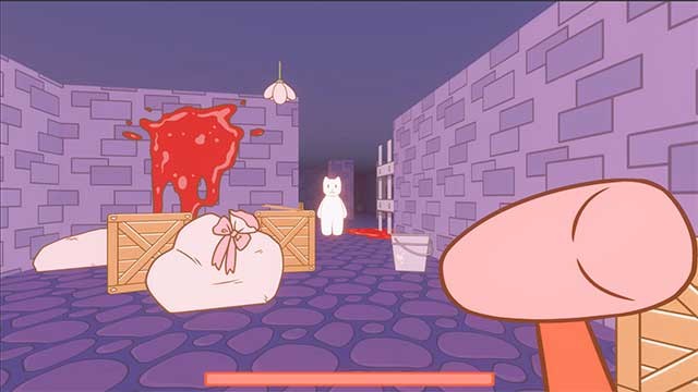 Tìm hiểu bí mật rùng rợn mà thợ bánh Bonnie đang che giấu dưới tầng hầm