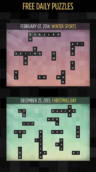 Câu đố mới mỗi ngày