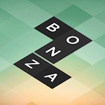 Bonza Word Puzzle 2.10.8 - Giải đố ghép từ tiếng Anh trên Android