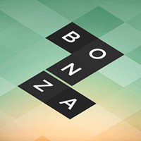 Bonza Word Puzzle iOS 3.0.4: Giải đố ghép từ tiếng Anh hấp dẫn