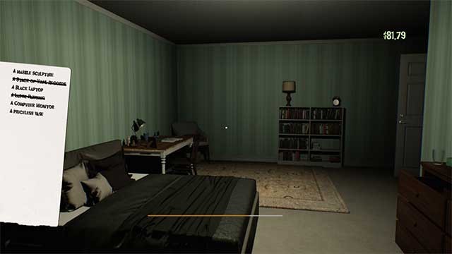 Game sẽ tự điều chỉnh môi trường sao cho phù hợp với số lượng người chơi