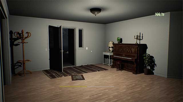 Mỗi Boo Man hoạt động khác nhau và sẽ xuất hiện vào lúc bạn không ngờ tới nhất