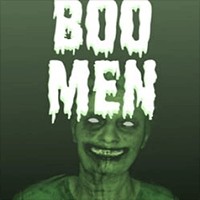 Boo Men - Game Kinh Dị Sát Nhân Trong Bóng Tối | Early Access