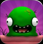 Booger Boing - Game bắn gỉ mũi vui nhộn, miễn phí trên iPhone