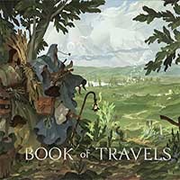 Book of Travels: Trải nghiệm Early Access game nhập vai du lịch đồ họa đẹp