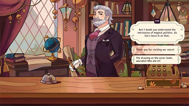 Khám phá bí mật của khách hàng và biến họ thành bạn tâm giao hoặc 'một nửa' yêu thương