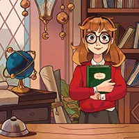 Bookbinding Game: Chuyện Chưa Kể Về Người Thợ Đóng Sách