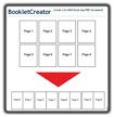 BookletCreator for Mac - Create Booklets Easily
