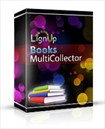 Books Multi Collector 5.0.3 - Phần mềm quản lý bộ sưu tập sách
