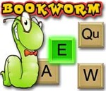 Bookworm Adventure 1.0: Game phiêu lưu mọt sách hấp dẫn