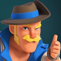 Boom Beach: Frontlines cho Android - Tải game chiến lược mới