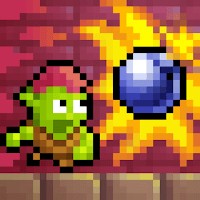Boom Mania 1.9.84 - Tải Game Đánh Bom Cổ Điển cho Android