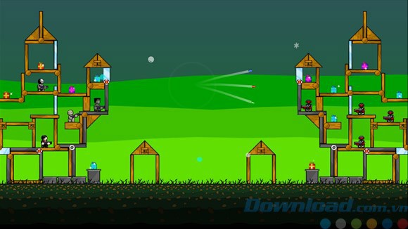 Chế độ chơi đơn