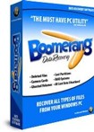 Boomerang Data Recovery for Mac 3.0.5 - Khôi phục dữ liệu Mac
