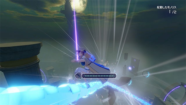 BOOMEROAD là game phiêu lưu hành động bay lượn trên không giống Only Up!