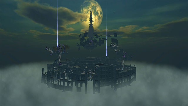 Cùng Boomy tiếp cận tòa tháp cổ và tìm kiếm cổ vật cũng như giải mã những bí ẩn