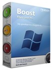 Boost 1.0.2.1: Tăng tốc độ khởi động PC hiệu quả