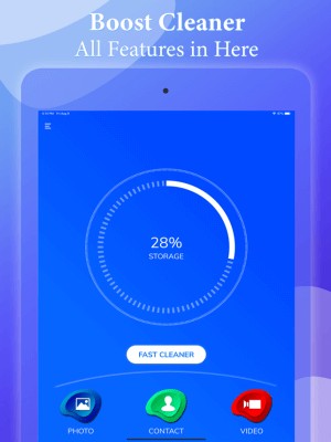 Hoạt động mạnh mẽ