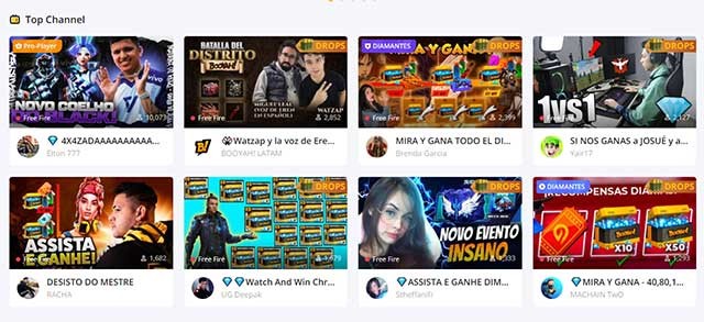 Xem những khoảnh khắc chơi game thú vị được chia sẻ bởi cộng đồng