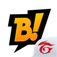 BOOYAH! iOS 1.44.3 - Live Stream Game Garena