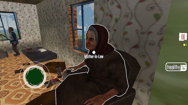 Chơi game và hỗ trợ cuộc sống cho những người trong gia đình