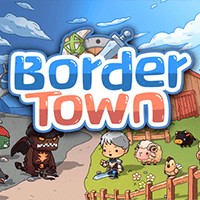 Border Town Demo - Game Sinh Tồn Sandbox Thư Giãn