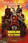 Borderlands: Phim Hành Động Khoa Học Viễn Tưởng Mỹ Mới Nhất