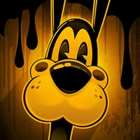 Boris and the Dark Survival trên iOS - Game kinh dị sinh tồn