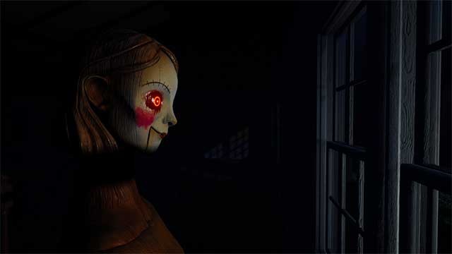 Quyết định số phận của quái vật Sally