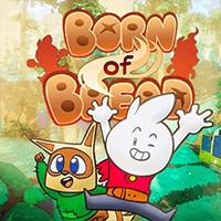 Born of Bread - Game phiêu lưu chiến đấu hài hước