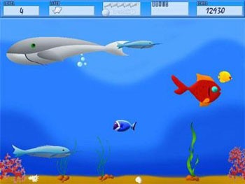 Hình ảnh trong game