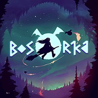 Bosorka - Game bắn súng thế giới phù thủy hấp dẫn