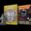 Boss Monster - Game thẻ bài độc đáo trên Windows