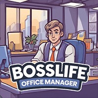 Bosslife Office Manager - Game Quản Lý Công Ty Khởi Nghiệp