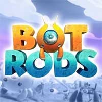 Bot Rods - Game Đua Xe Robot Cực Hay