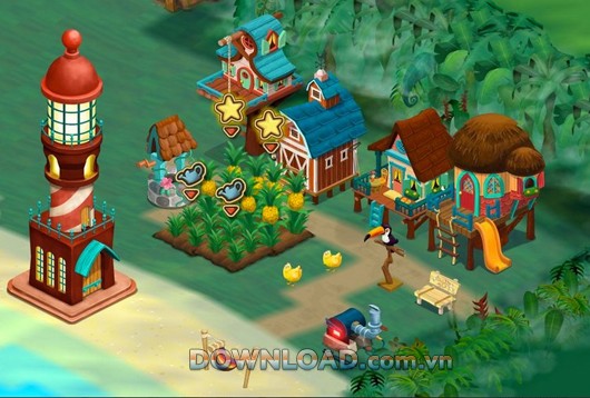 Botkin's Hidden Cove