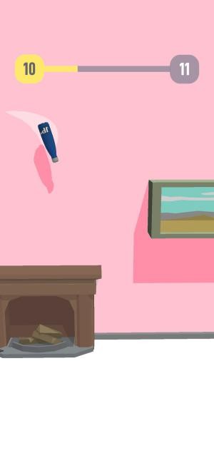 Nhiều thử thách ở các căn phòng khác nhau