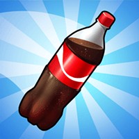 Bottle Jump 3D iOS 1.7.0: Game lật chai nước hấp dẫn