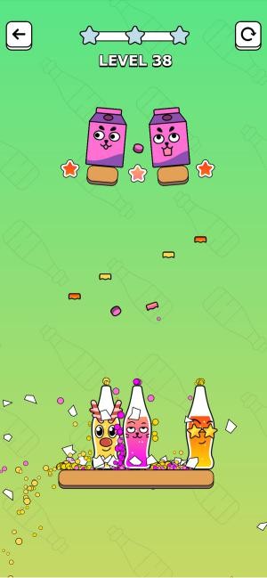 Thách thức hấp dẫn