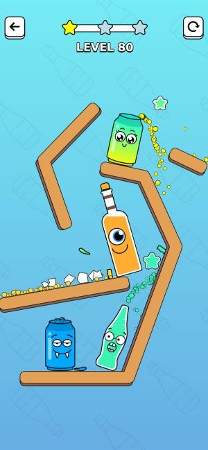 Chinh phục những level khó