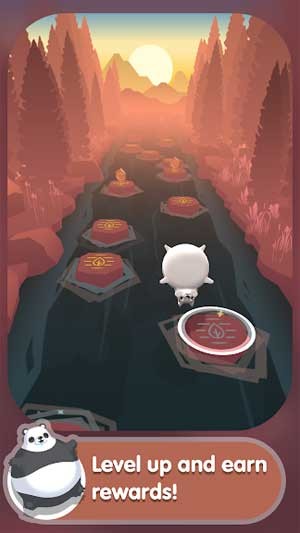 Nhiều màn chơi được thiết kế đa dạng