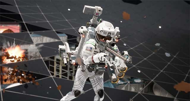 Góc tấn công và vị trí của bạn có thể tạo nên sự khác biệt